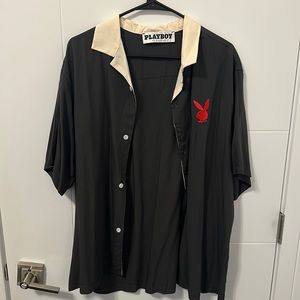 Playboy shirt